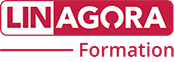 logo LINAGORA Formation