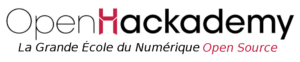 OpenHackademy logo